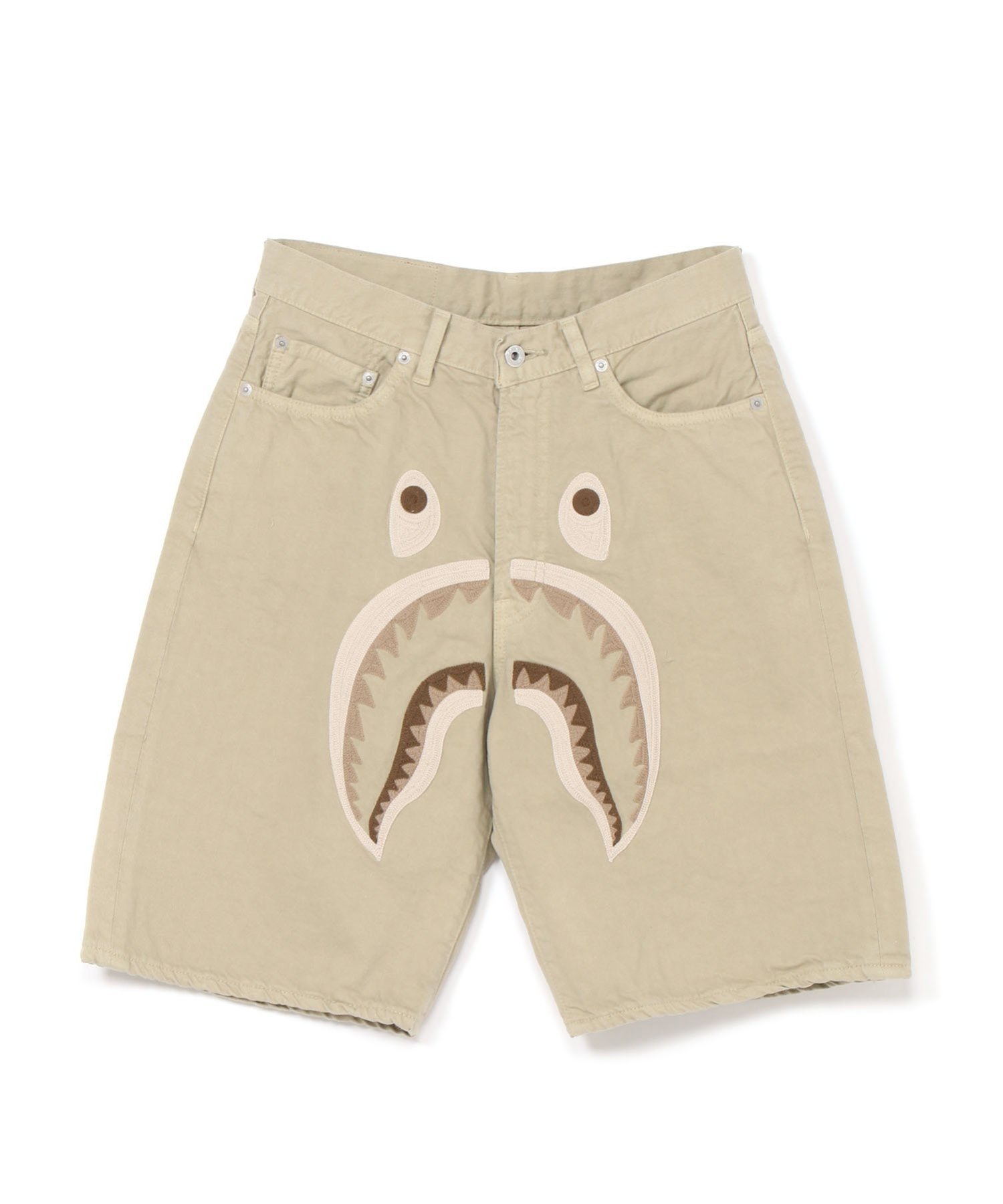 楽天市場】a bathing ape シャーク パンツの通販 楽天市場】a bathing ape シャーク パンツの通販