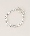 WORLDLY-WISE 【XOLO JEWELRY / ショロ ジュエリー】Caviar Link BL-8mm- ワールドリーワイズ アクセサリー・腕時計 ...