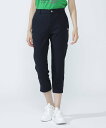 PEARLY GATES プライムフレックス×DotAirパンツ パーリーゲイツ パンツ その他のパンツ ネイビー【送料無料】