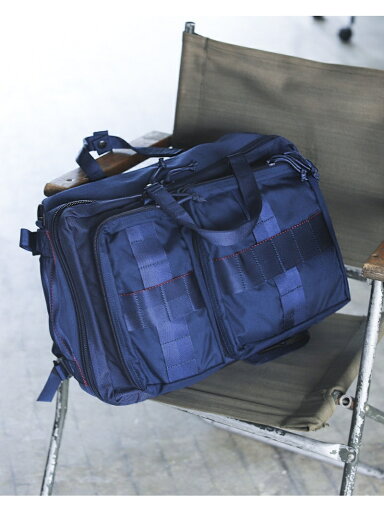 Crazy 3-way Bag 11-61-2113-106: Navy Crazy 3-way Bag 11-61-2113-106: Navy