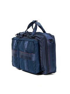 Crazy 3-way Bag 11-61-2113-106: Navy Crazy 3-way Bag 11-61-2113-106: Navy