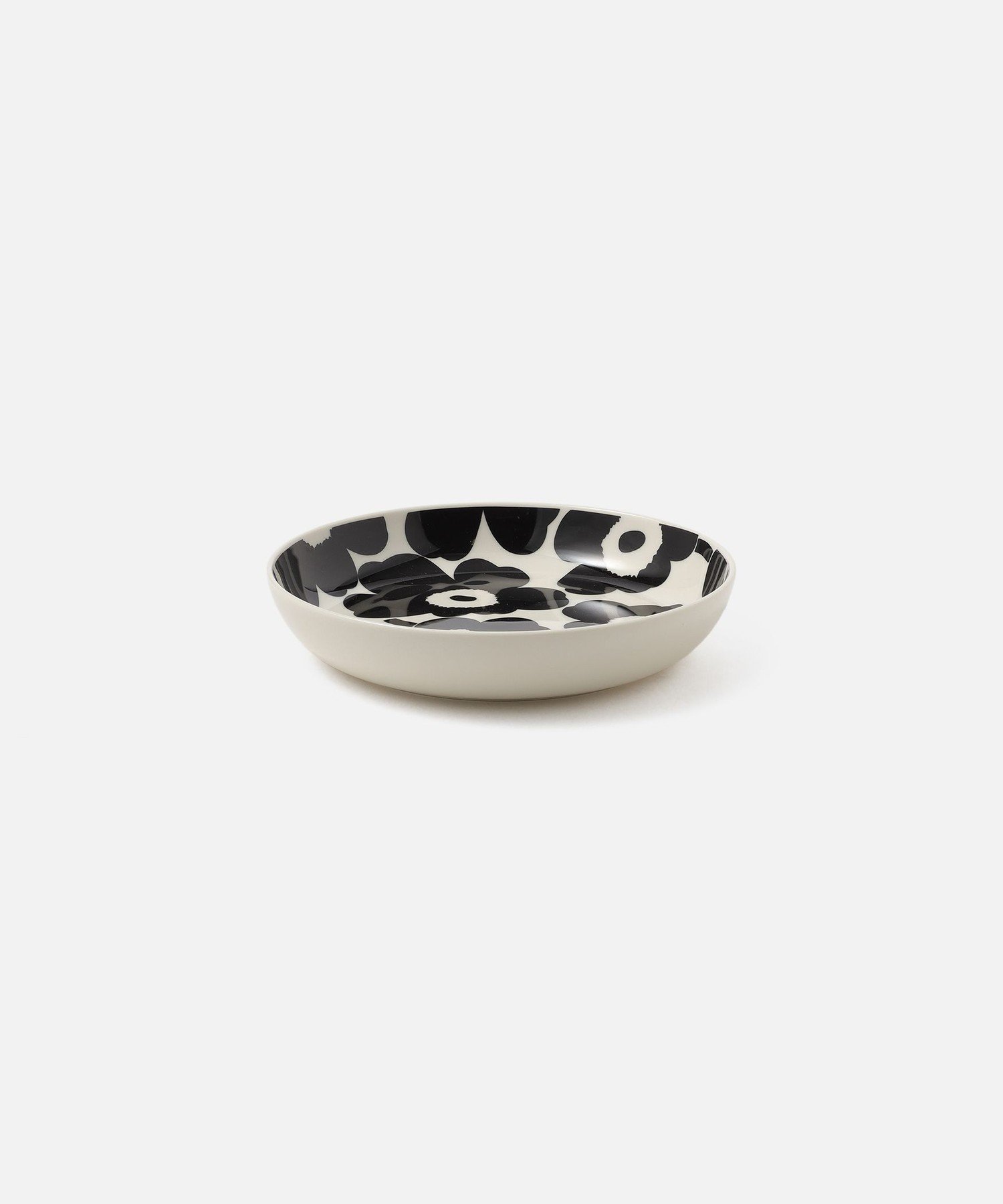 Marimekko Unikko ディーププレート 20.5cm マリメッコ ファッション雑貨 その他の...
