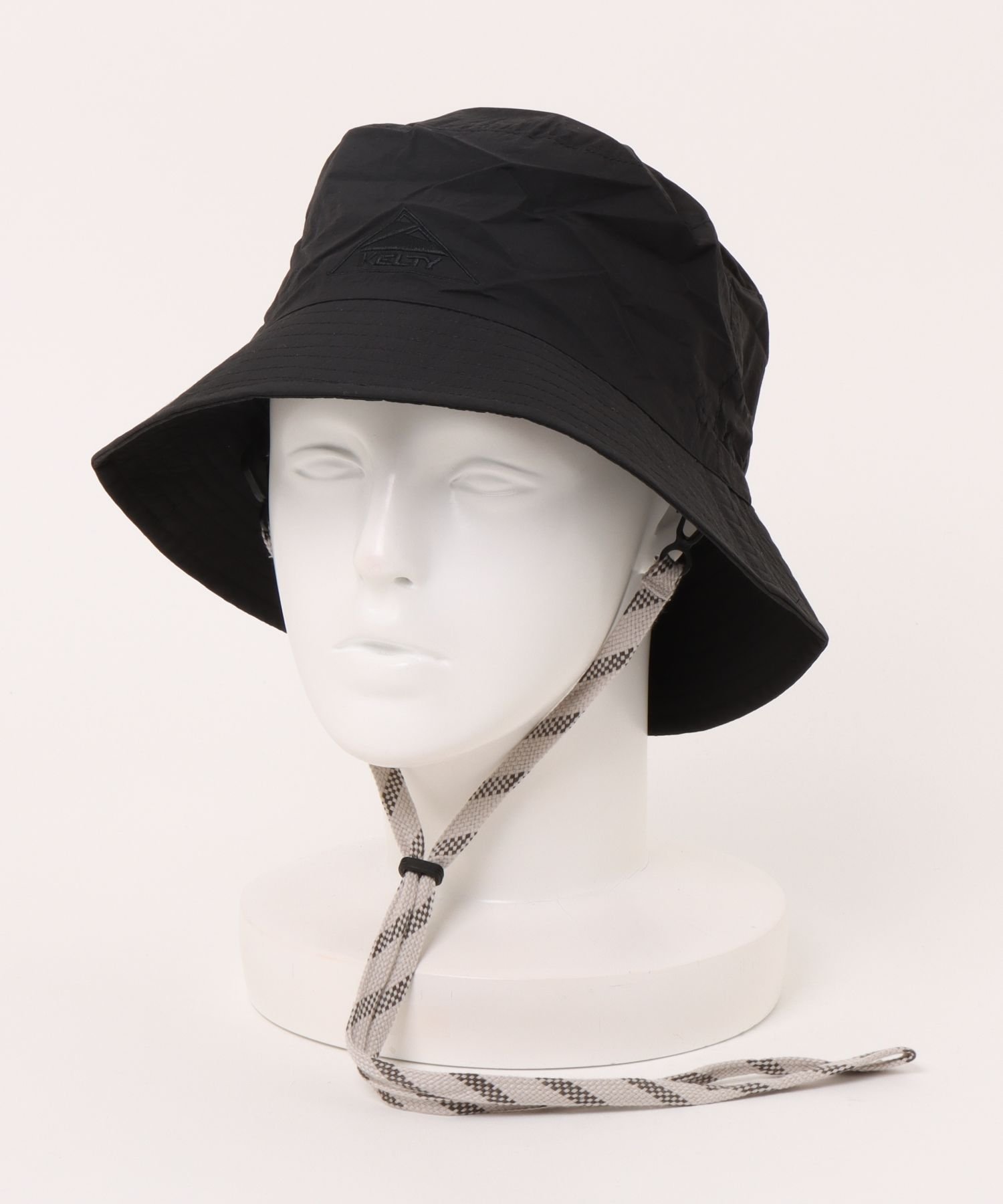 【SALE／5%OFF】KELTY KELTY/Nylon Bucket Hat/ナイロンバケットハット ケルティ ...