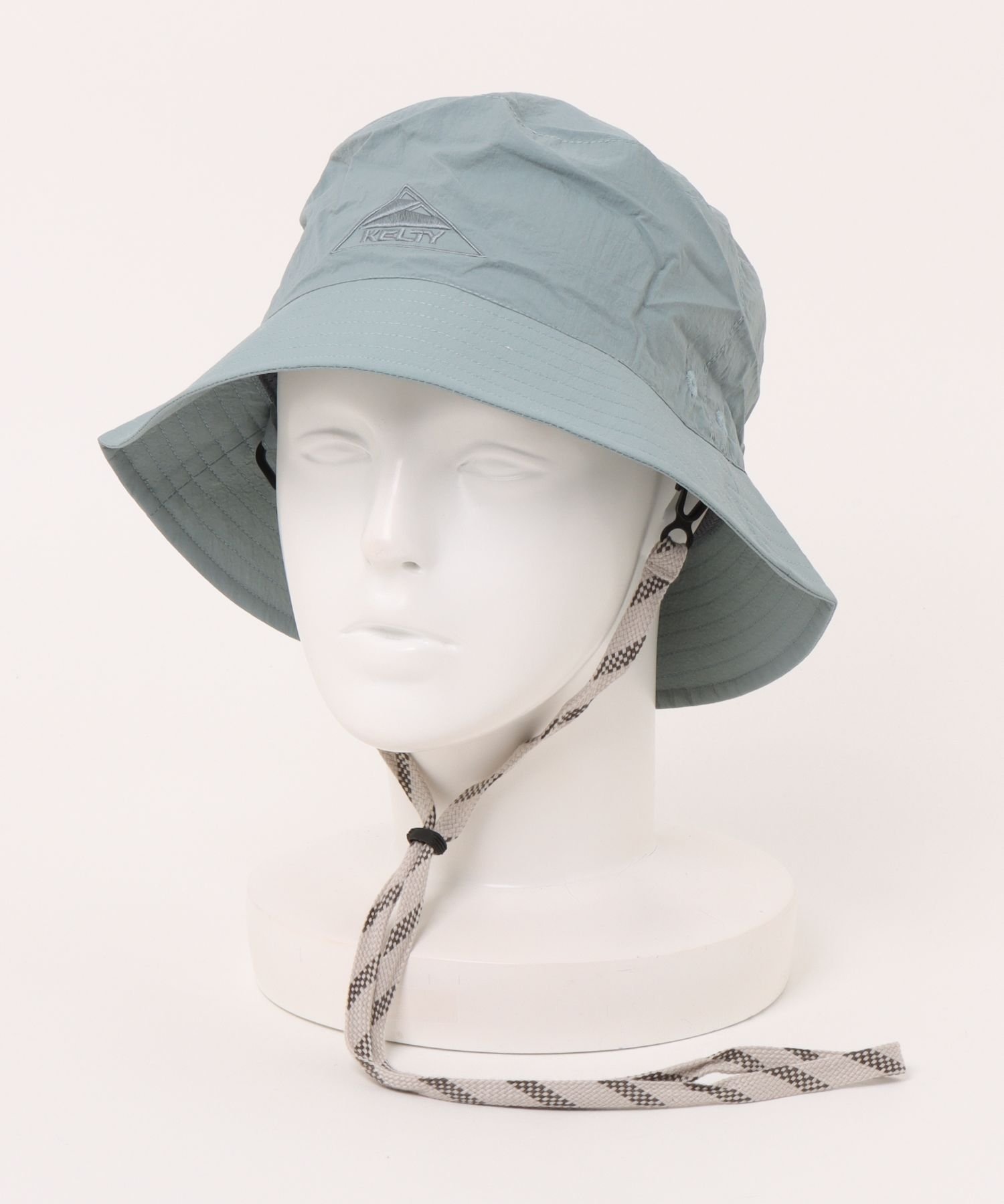 【SALE／5%OFF】KELTY KELTY/Nylon Bucket Hat/ナイロンバケットハット ケルティ ...