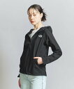 ユナイテッドアローズ BEAUTY&YOUTH UNITED ARROWS ＜THE NORTH FACE＞ベンチャー ジャケット ビューティー＆ユース　ユナイテッドアローズ ジャケット・アウター ナイロンジャケット ブラック ホワイト カーキ【送料無料】