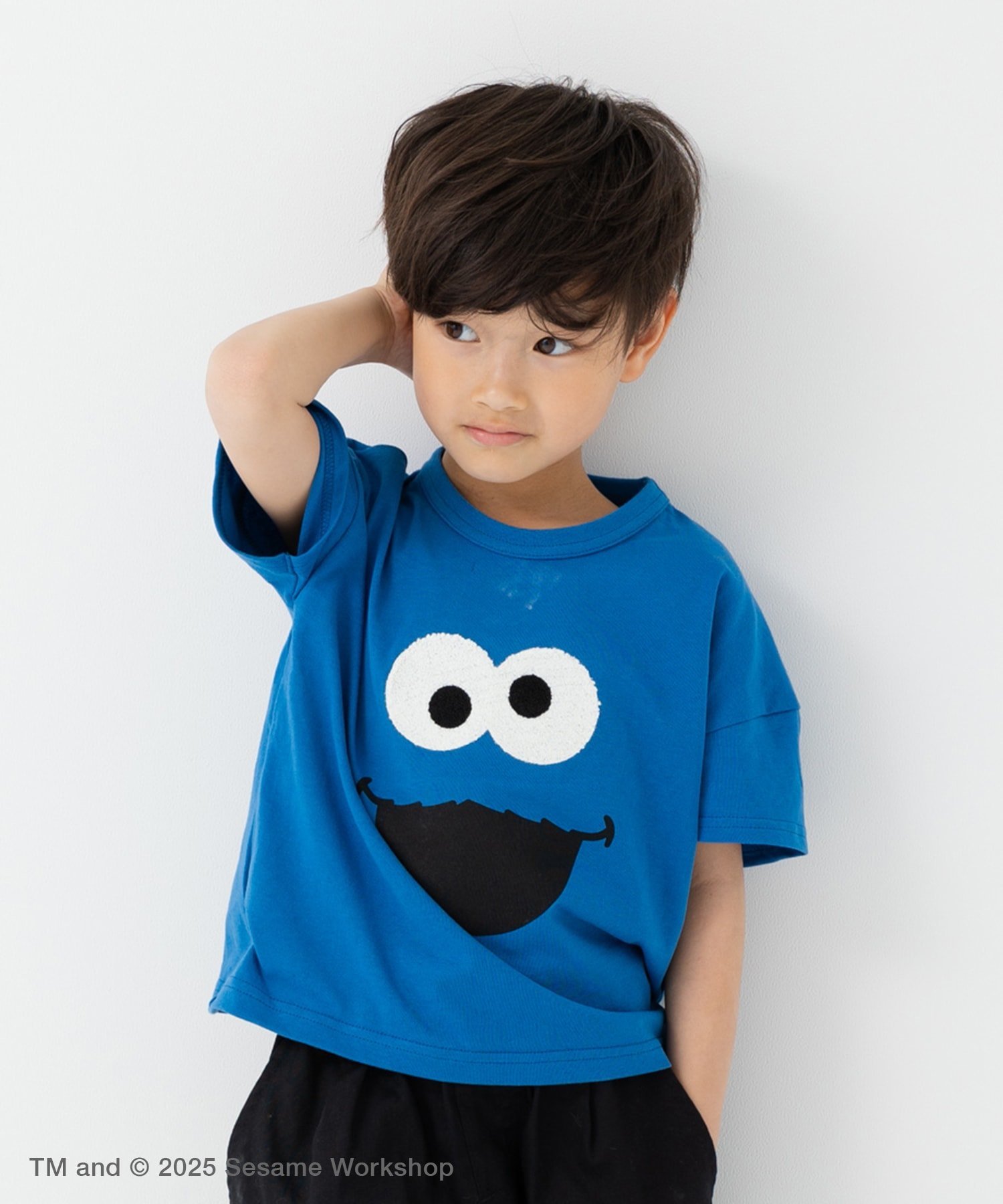 楽天市場】クッキーモンスター tシャツの通販 楽天市場】クッキーモンスター tシャツの通販