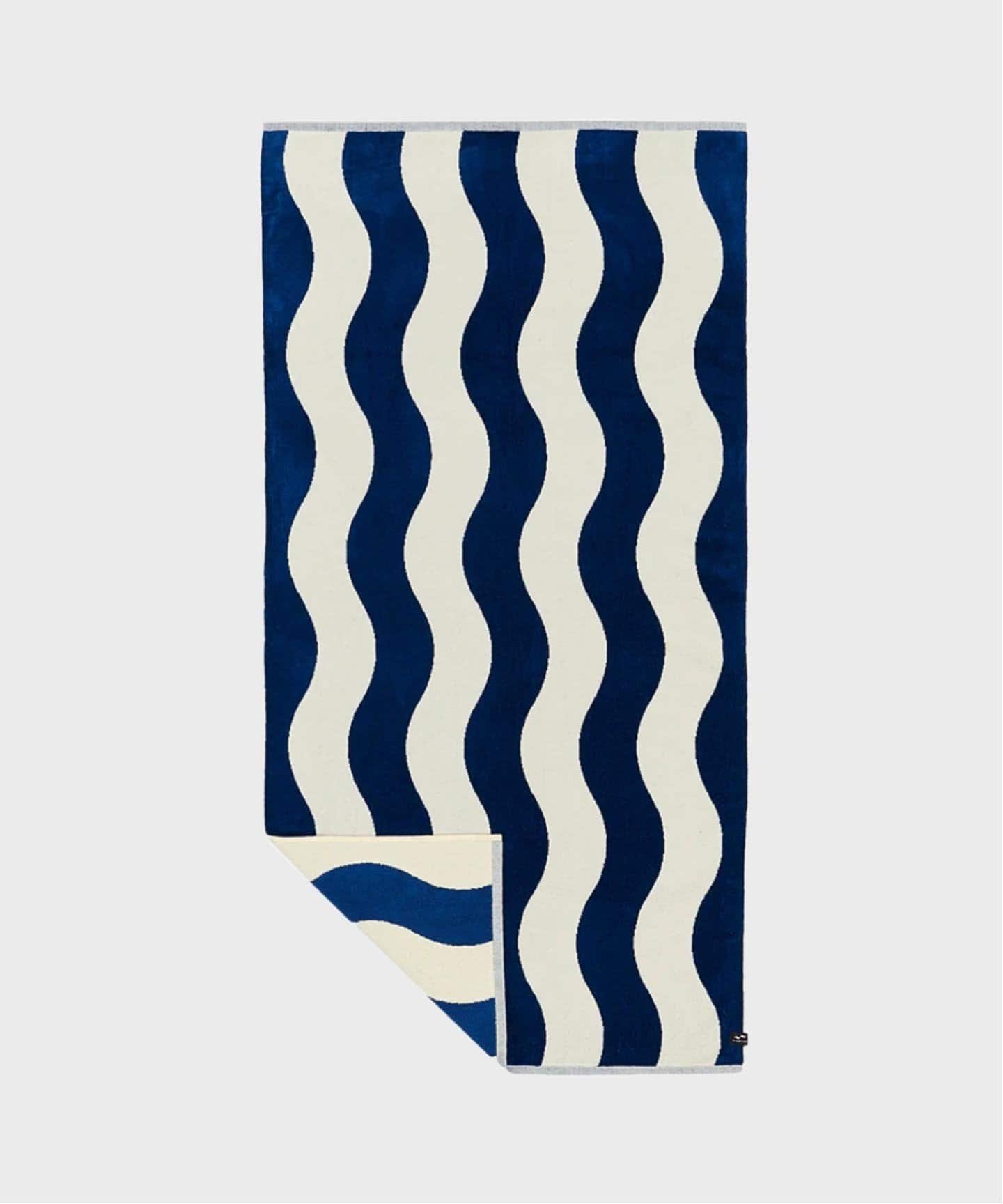 B.C STOCK 【SLOWTIDE / スロウタイド】STRIPE PREMIUM WOVEN TOWEL ベーセーストック インテリア・生活雑貨 タオル ...
