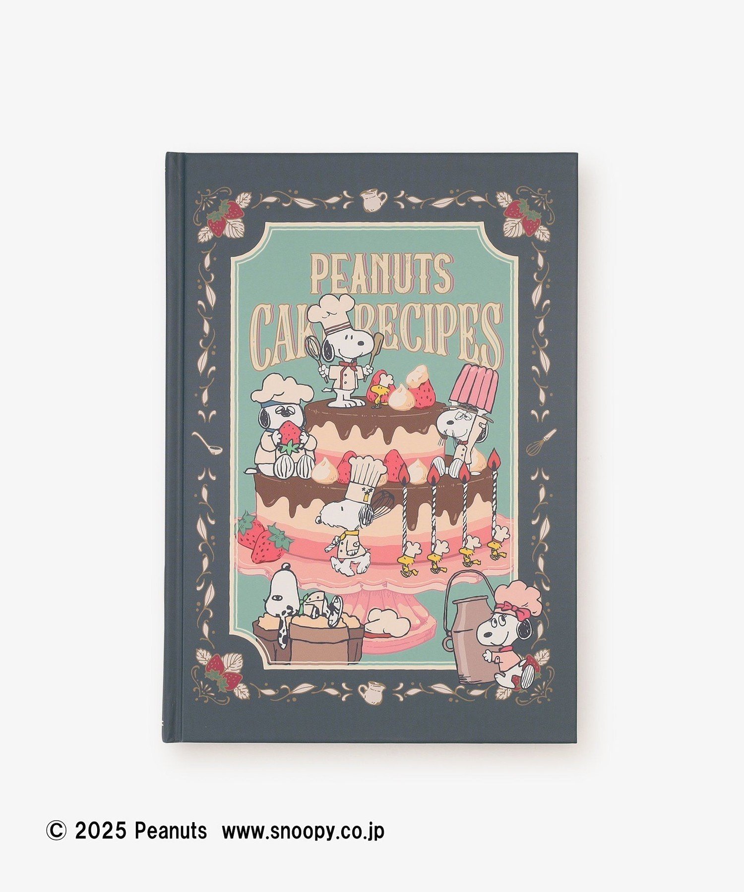 【SALE／44%OFF】Afternoon Tea LIVING ノート B6/PEANUTS アフタヌーンティー・リビング 文房具 その..