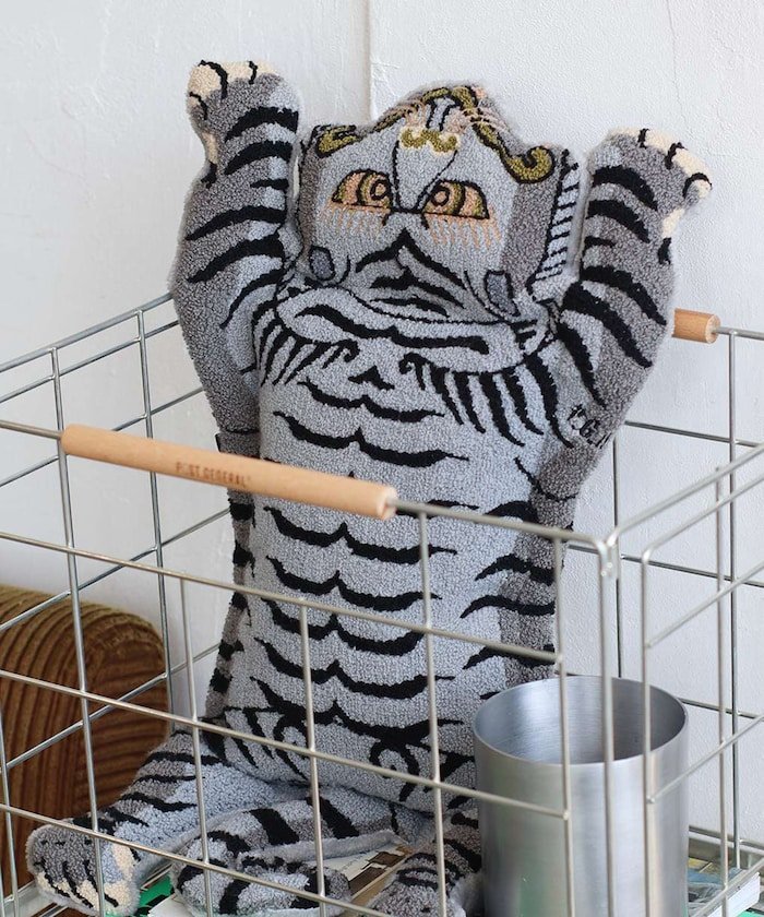 POST GENERAL PLUMP ELECTRIC HOT WATER BAG 電気式湯たんぽ 25AW フリークスストア ファッション雑貨 その他のファッ...