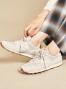 BEAUTY & YOUTH UNITED ARROWS ＜new balance(ニューバランス)＞∴WL996NC スニーカー ビューティ＆ユース ユナイテッドアローズ シューズ スニーカー/スリッポン ホワイト ブラック【送料無料】