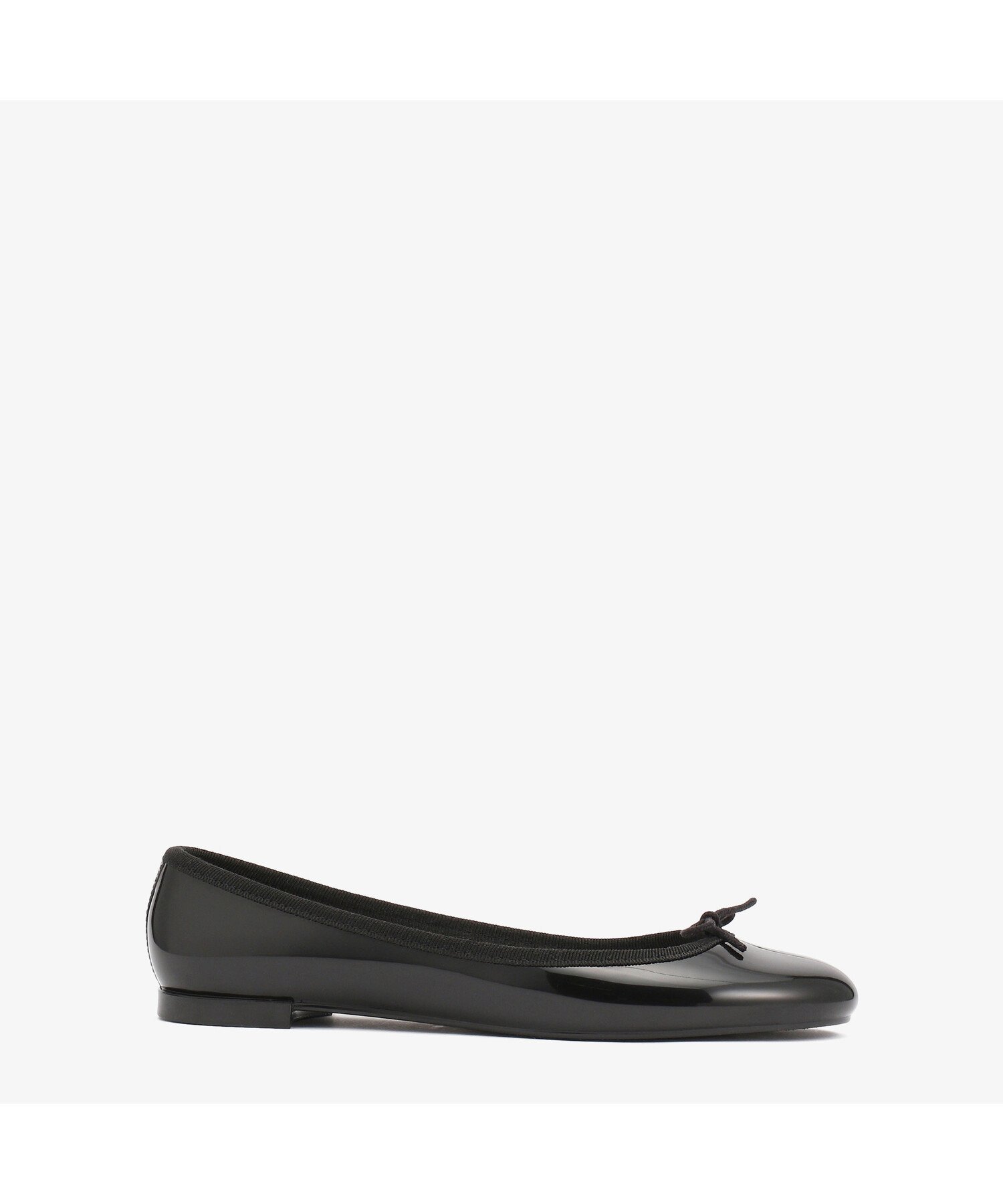 Repetto Cendrillon Baby レペット シューズ 靴 レインシューズ ブーツ ブラック【送料無料】