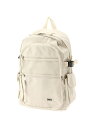 【SALE/30%OFF】Aimoon (W)a4リュックサック レディース おしゃれ ミニミニストア バッグ リュック・バックパック ホワイト ブラック ブル...