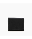【SALE/60%OFF】FARO Compact Wallet 2 ファーロ 財布・ポーチ・ケース 財布 ベージュ ブラック ネイビー【送料無料】