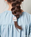 a.v.v [KIDS]【ミッフィーコラボ】ヘアポニー[WEB限定] アー・ヴェ・ヴェ ヘアアクセサリー その他のヘアアクセサリー 2