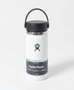 Sonny Label Hydro Flask 16oz WIDE MOUTH Tj[[x CeAEG ̑̃CeAEG zCg ubNyz