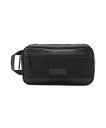 ROYAL FLASH BRIEFING/ブリーフィング/BLK ONE ZIP POUCH ロイヤルフラッシュ ファッション雑貨 その他のファッション雑貨 ブ...