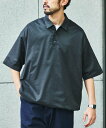 【SALE/10%OFF】FREAK'S STORE AiRide/エアライド リラックスフィット ポロシャツ 【限定展開】 25SS フリークスストア トップ...
