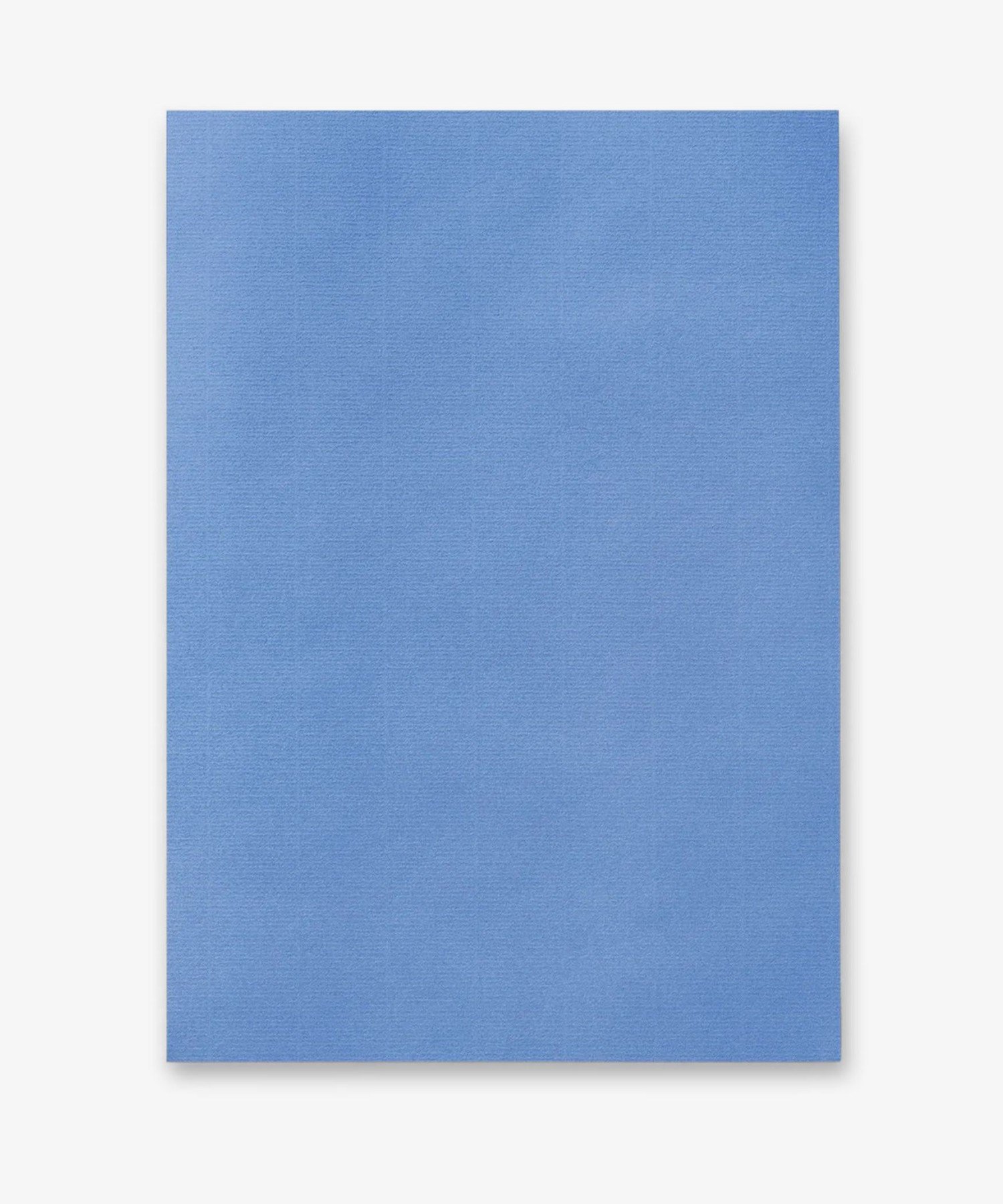 SMYTHSON Plain A4 Sheets X50 スマイソン インテリア・生活雑貨 オブジェ・置物・アート ブルー【送料無料】
