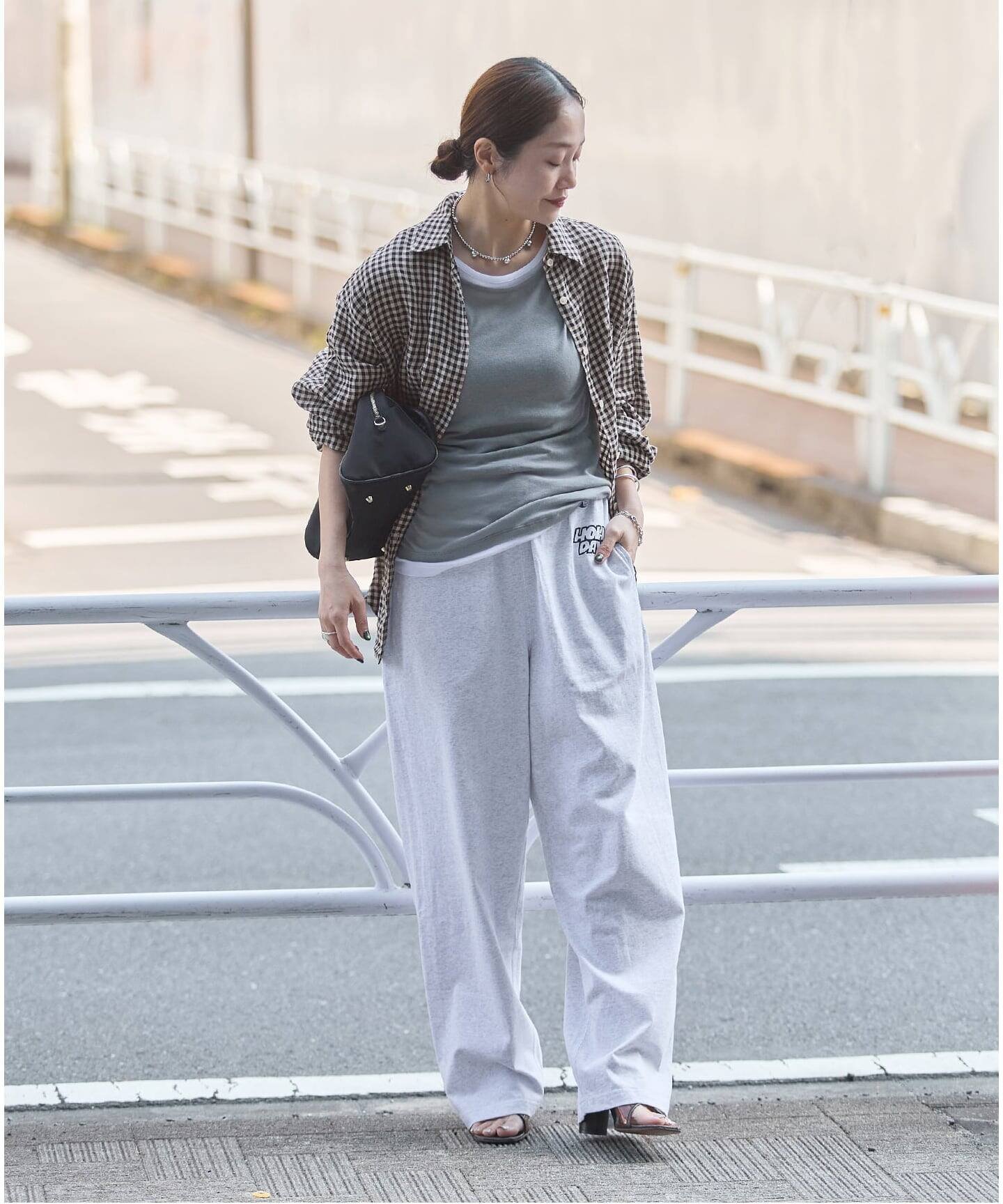 JOURNAL STANDARD ゼフィールリネン2WAYシャツ ジャーナル スタンダード トップス シャツ・ブラウス ネイビー ブラック