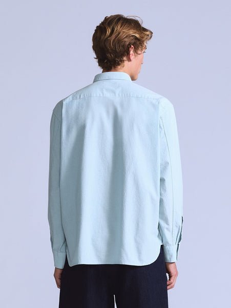 Levi's BLUETAB(TM) リラックス ボタンダウン シャツ リーバイス トップス シャツ・ブラウス【送料無料】