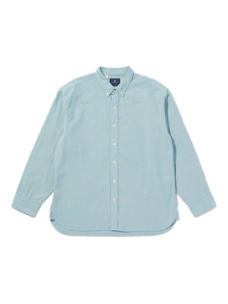 Levi's BLUETAB(TM) リラックス ボタンダウン シャツ リーバイス トップス シャツ・ブラウス【送料無料】