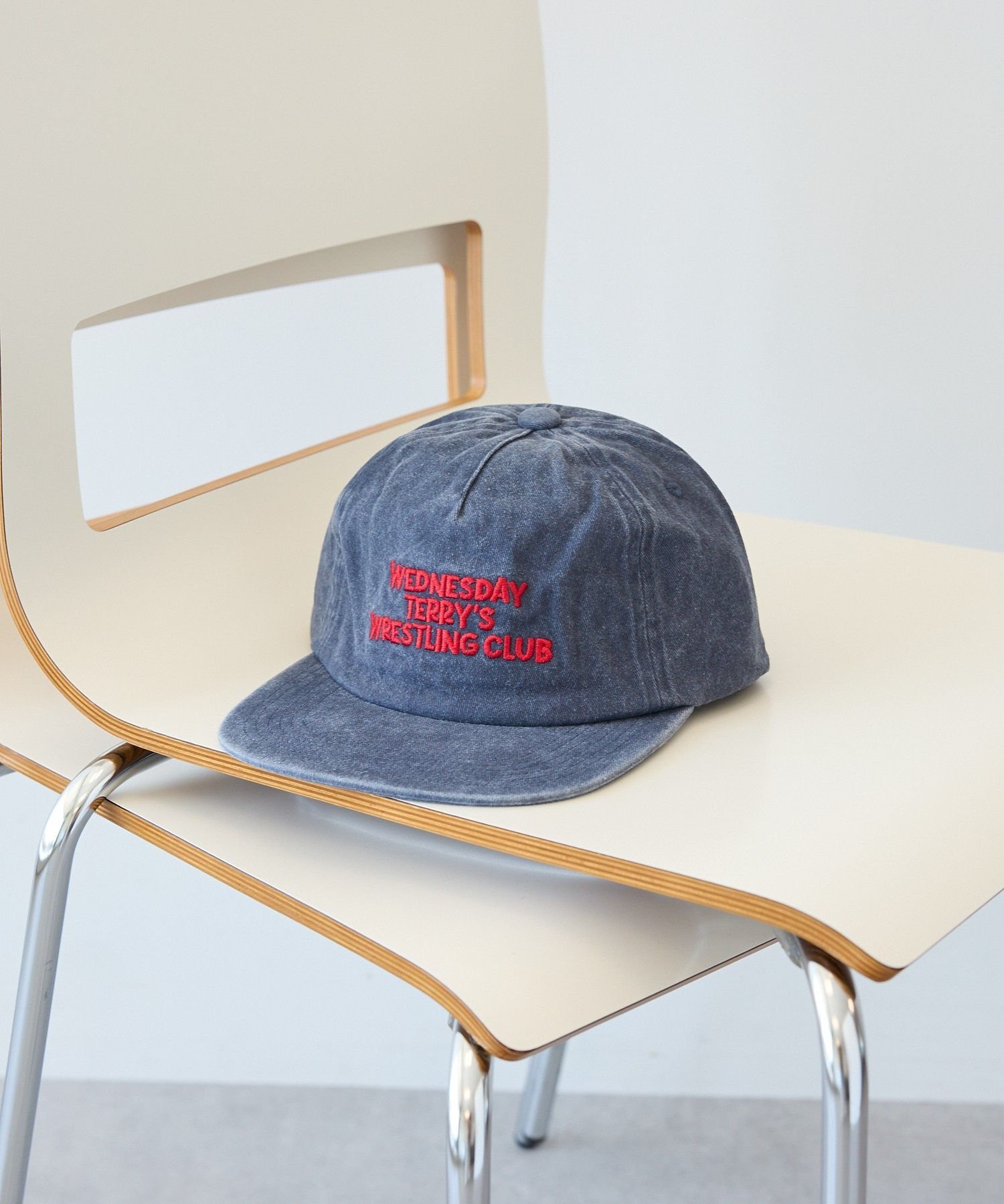 CRAFT STANDARD BOUTIQUE ピグメントロゴキャップ クラフトスタンダードブティック 帽子 ハット ブラック グリーン ネイビー