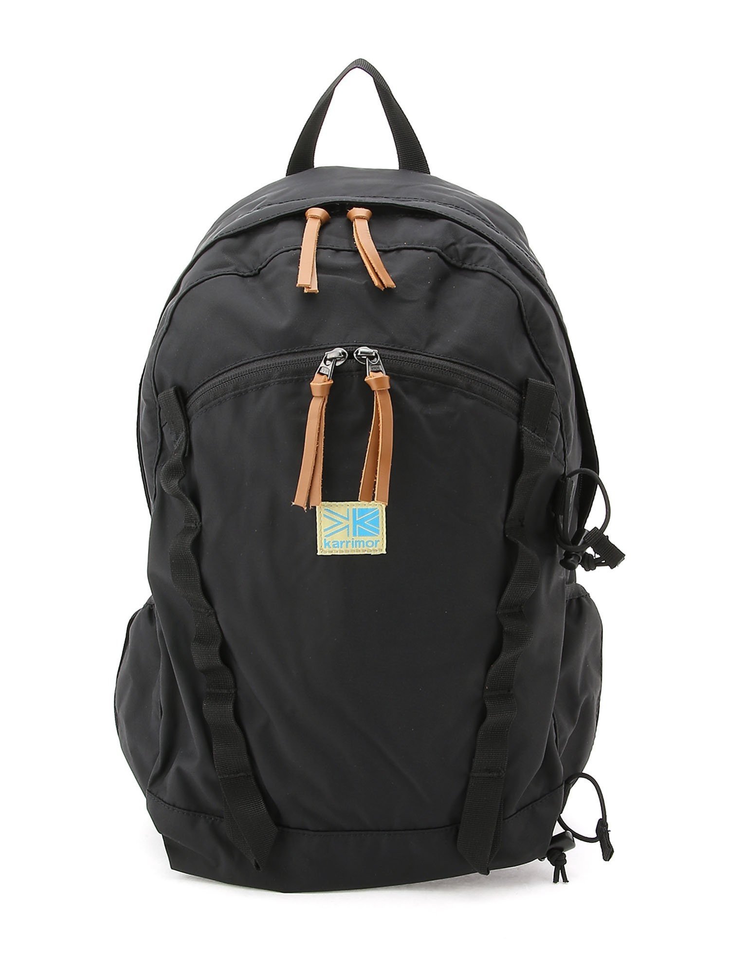 karrimor (M)VT day pack F カリマー バッグ リュック・バックパック ブラック グリーン カーキ ブルー【送料無料】