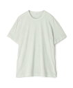 トゥモローランド JAMES PERSE ジャージィ ラウンジTシャツ MLJ3311 トゥモローランド トップス カットソー・Tシャツ【送料無料】