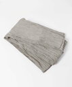 URBAN RESEARCH ROSSO しわ兵児帯 アーバンリサーチロッソ 着物・浴衣・和装小物 浴衣 グレー【送料無料】