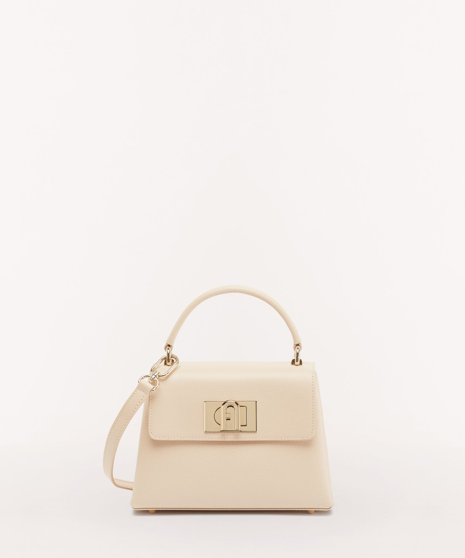 フルラ ハンドバッグ（レディース） FURLA FURLA 1927 MINI TOP HANDLE フルラ バッグ ハンドバッグ【送料無料】