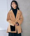 自由区 レディース ジャケット・アウター ジユウク 自由区 L