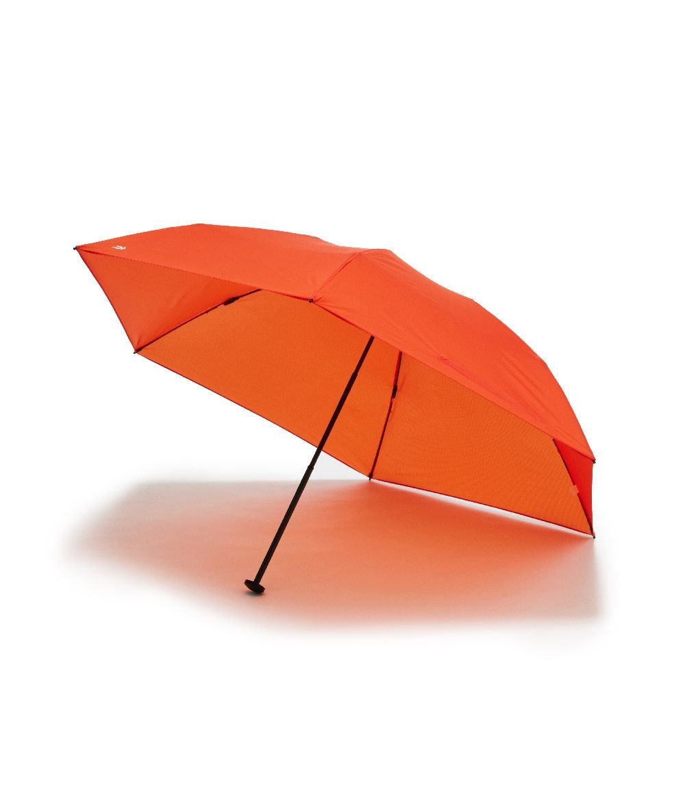 D-VEC カーボンテクノロジーアンブレラ ディーベック ファッション雑貨 折りたたみ傘 オレンジ ネイビー カーキ ベージュ レッド ブラック グレー