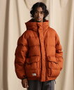 【SALE／30 OFF】Schott TOP TIRE HOODED DOWN JACKET/トップティア フードダウンジャケット ショット ジャケット アウター ダウンジャケット ダウンベスト オレンジ ブラック ネイビー【送料無料】