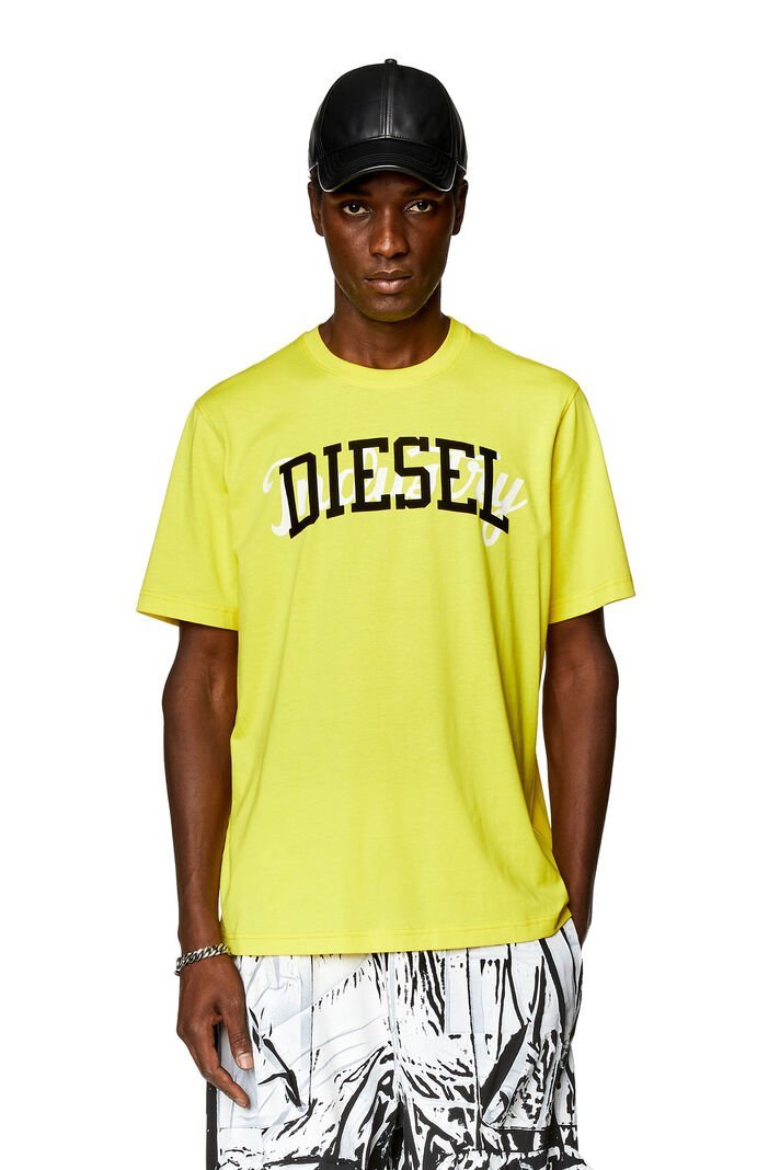 楽天市場】ディーゼル diesel(カラーイエロー)(メンズ 楽天市場】ディーゼル diesel(カラーイエロー)(メンズ