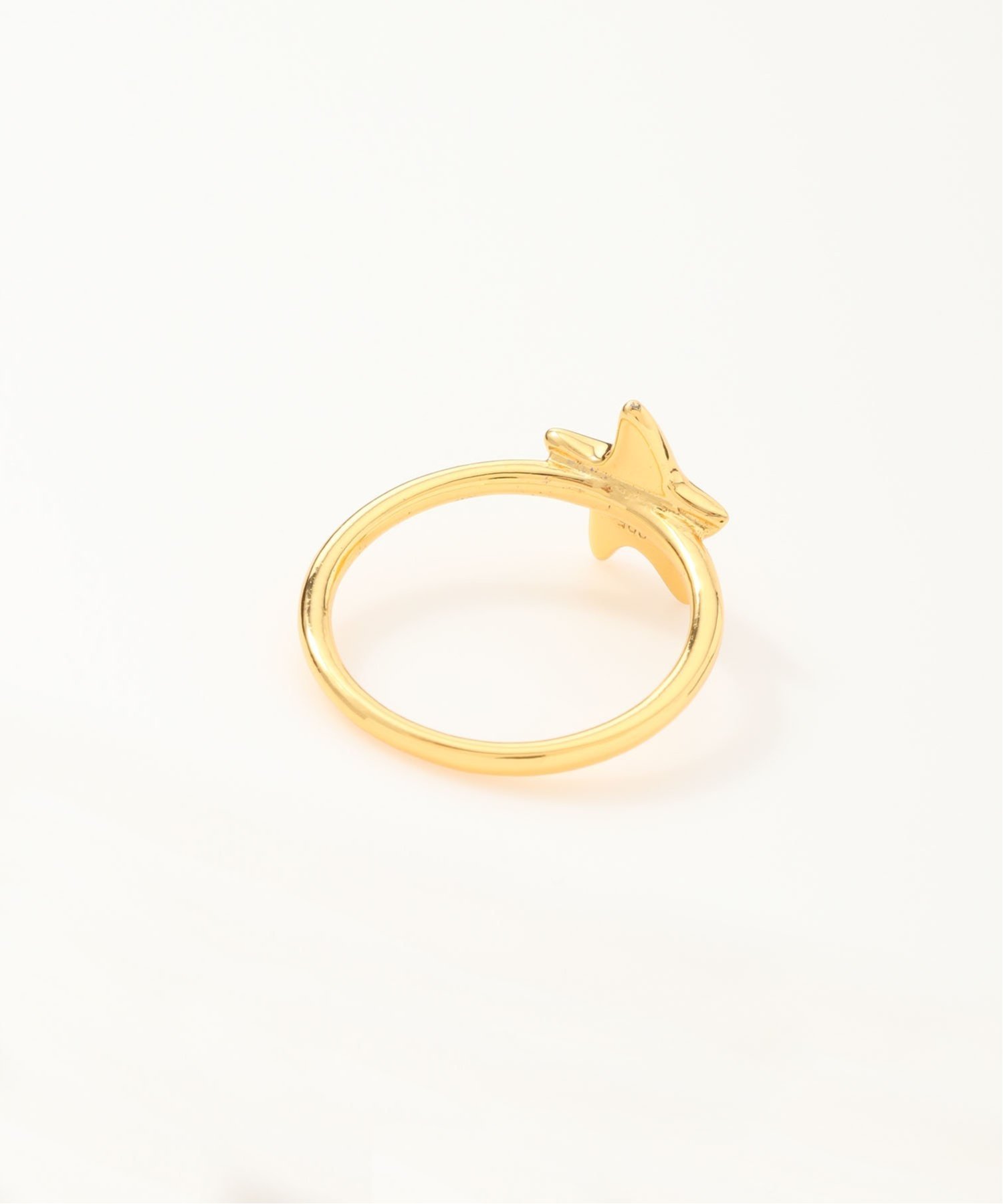 SCALABLANCHE SCALABLANCHE/(U)スターフィッシュリング(SV925) スカラ アクセサリー・腕時計 リング・指輪 シルバー