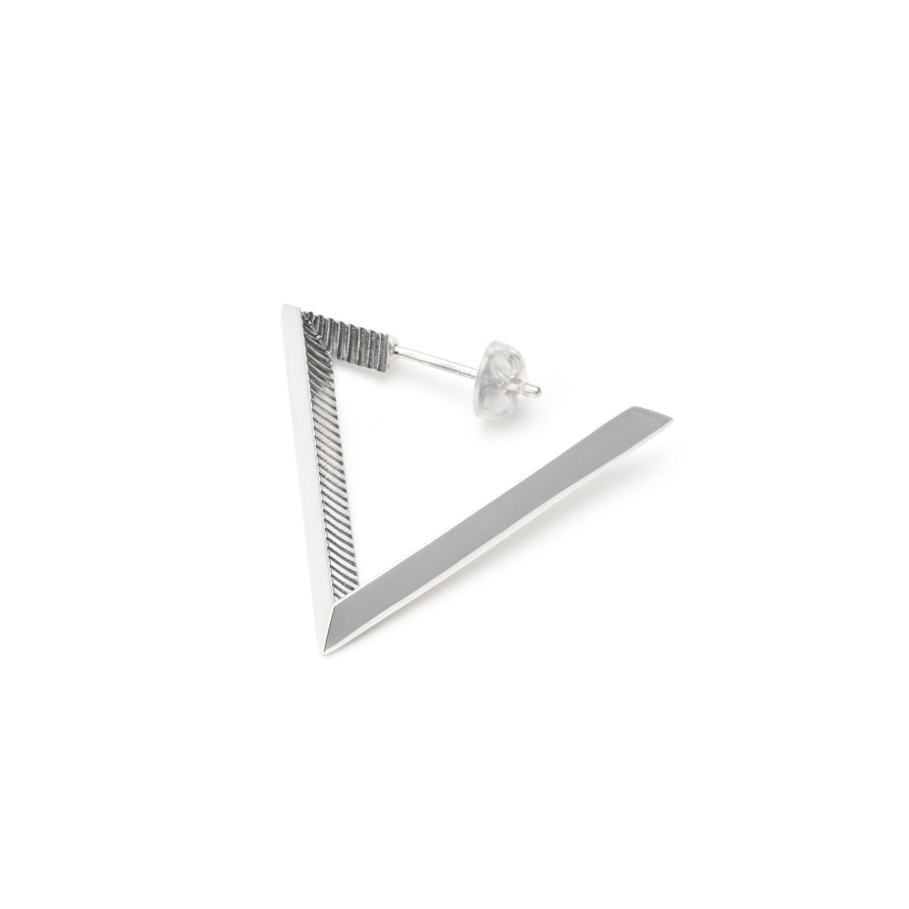 FANTASTIC MAN PIERCE 980 ファンタスティック マン アクセサリー・腕時計 ピアス シルバー【送料無料】