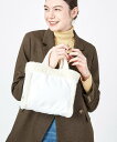 LeSportsac 【公式】レスポートサック トートバッグ 1559LA78 LeSportsac レスポートサック バッグ トートバッグ ホワイト【送料無料】(4)