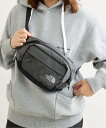 JOURNAL STANDARD 【THE NORTH FACE/ ザノースフェイス】 HAZY WAIST BAG ジャーナル スタンダード バッグ ボディバ...