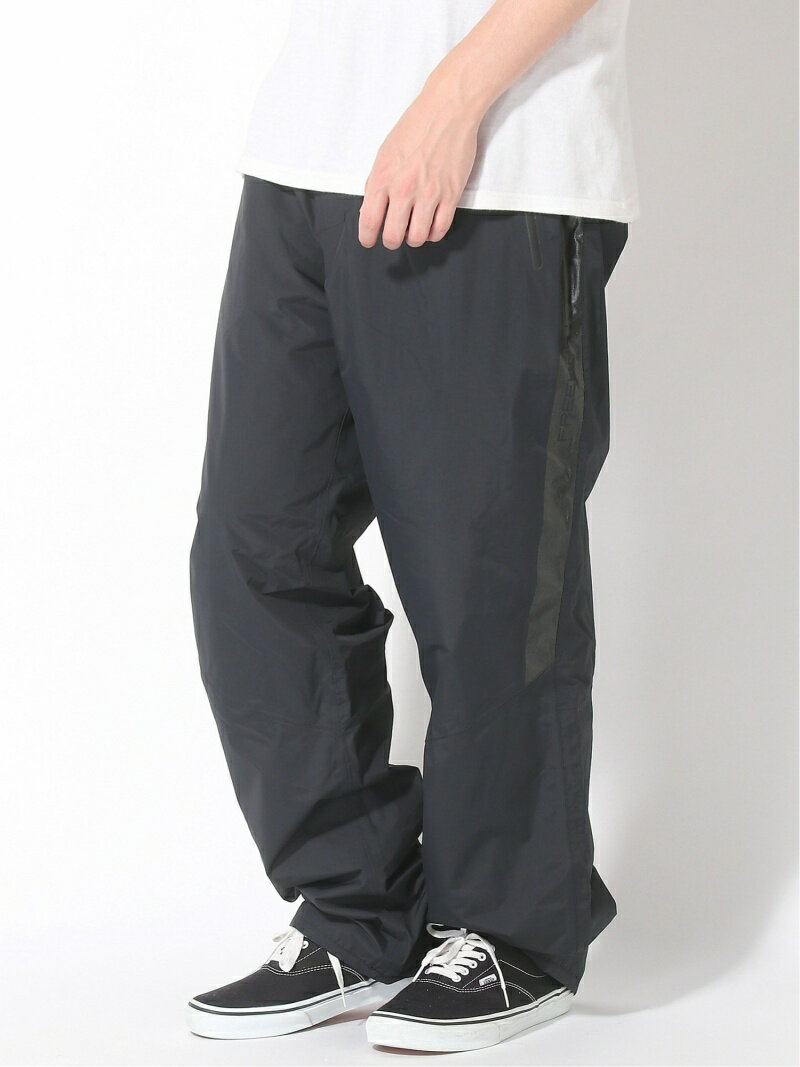 【SALE／70%OFF】FREEKNOT (M)光電子BOWON ボディグリッドパンツ フリーノッ ...