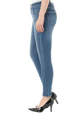 【SALE/50%OFF】AZUL by moussy 《3/31 12時までWEB限定価格》A Perfect Denim 4th アズールバイマウジー パンツ/ジーンズ【RBA_S】【RBA_E】