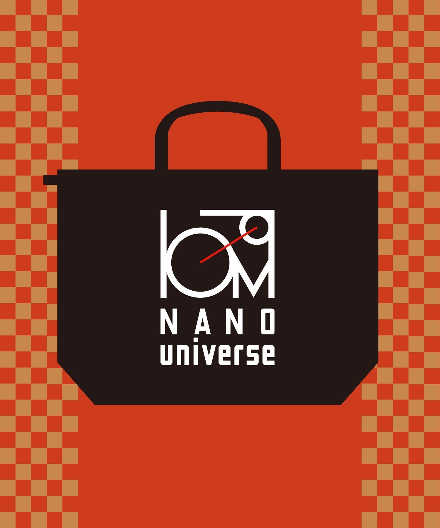 NANO universe NANO universe (MEN) ナノユニバース 福袋・ギフト・そ ...