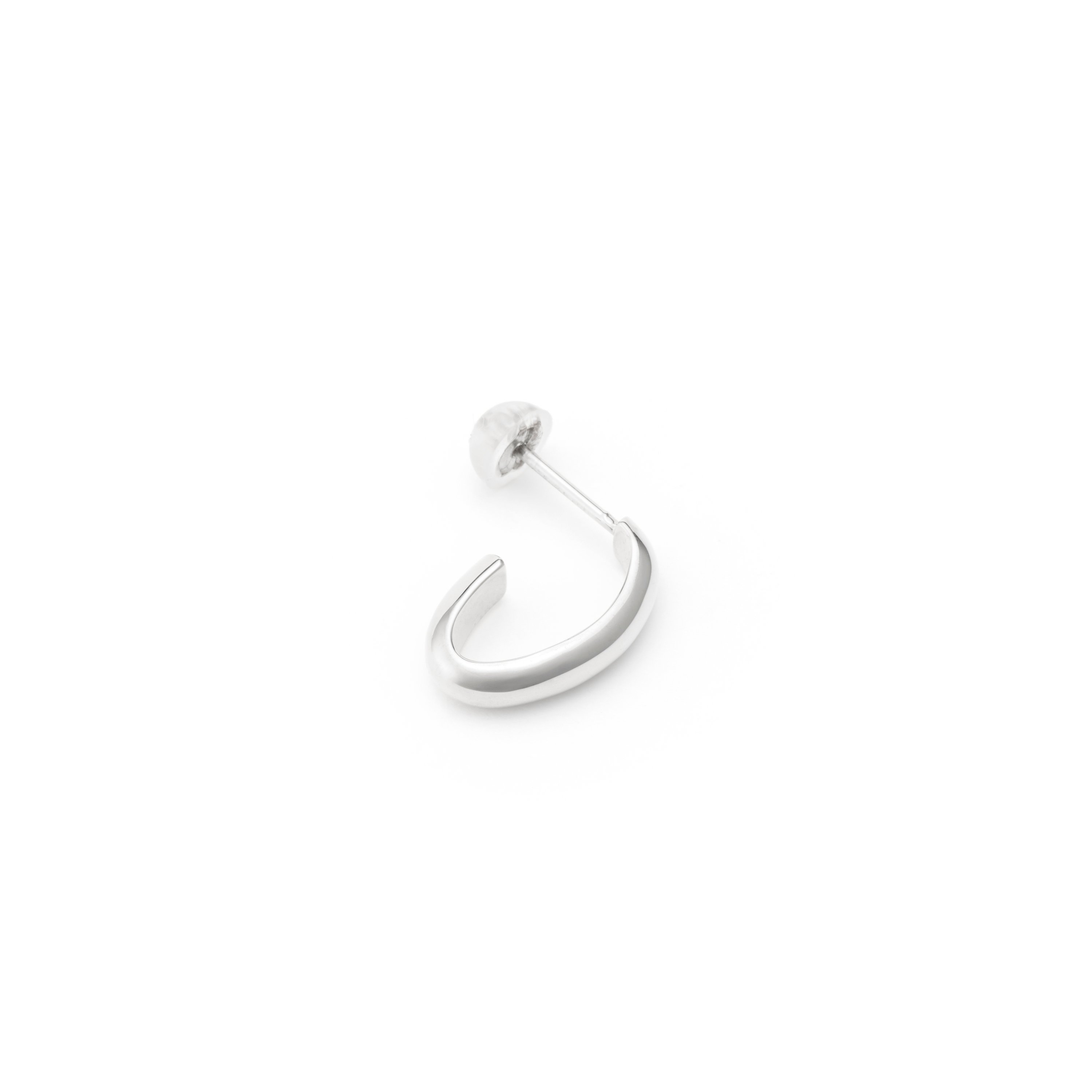 FANTASTIC MAN PIERCE 981 ファンタスティック マン アクセサリー・腕時計 ピアス シルバー【送料無料】