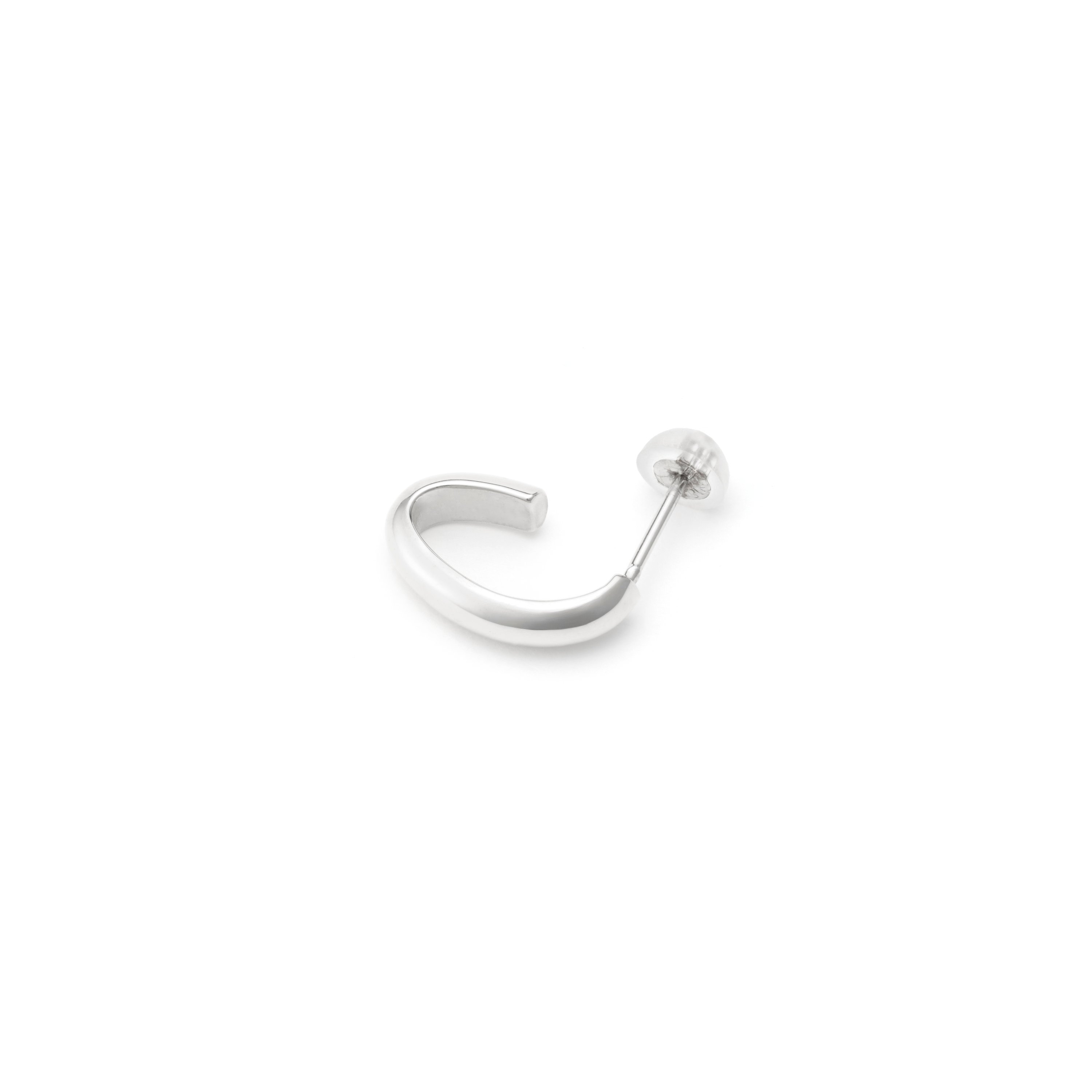 FANTASTIC MAN PIERCE 981 ファンタスティック マン アクセサリー・腕時計 ピアス シルバー【送料無料】