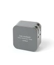 LAKOLE ACアダプター1USB+1C ラコレ スマホグッズ・オーディオ機器 その他のスマホグッズ・オーディオ機器(2)