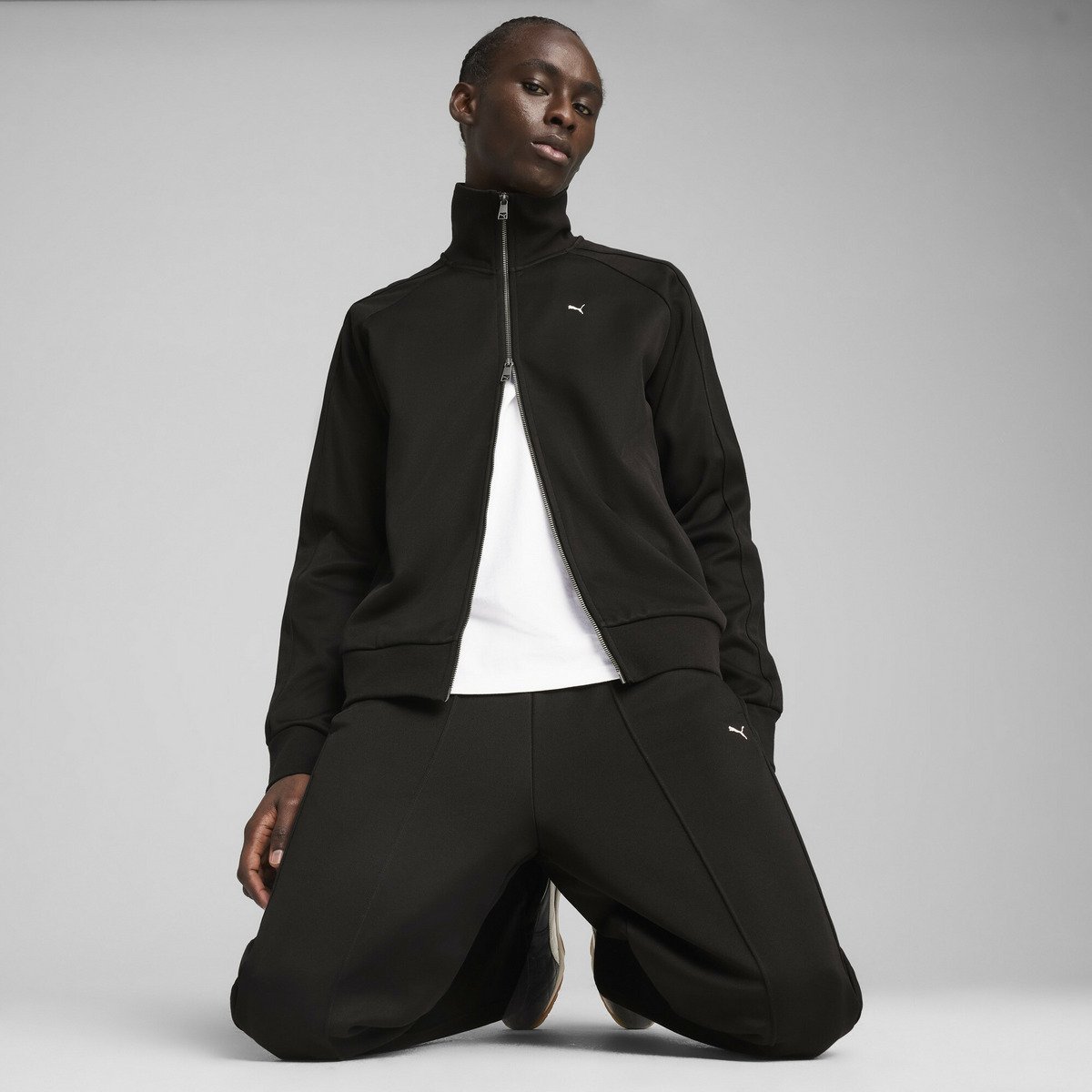 楽天市場】puma t7 トラックジャケット(メンズファッション)の通販 楽天市場】puma t7 トラックジャケット(メンズファッション)の通販