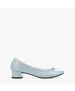 Repetto Camille gomme Ballerinas【New Size】 レペット シューズ・靴 バレエシューズ【送料無料】
