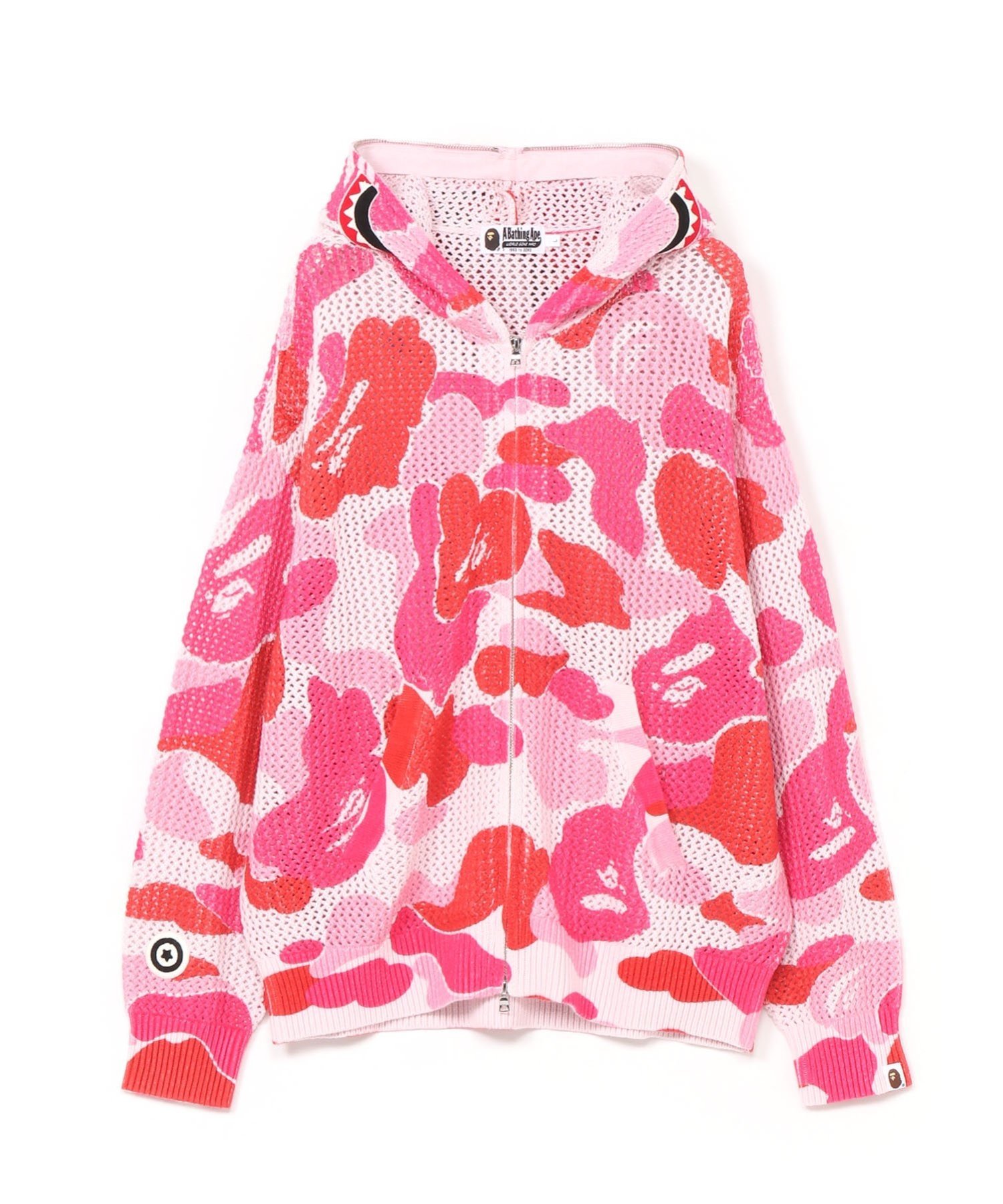 楽天市場】A BATHING APE(カラーピンク)(トップス|メンズ 楽天市場】A BATHING APE(カラーピンク)(トップス|メンズ