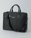 【SALE/16%OFF】BLACK LABEL CRESTBRIDGE 【一部店舗限定】シャドークレストブリッジチェックブリーフバッグ ブルーレーベル / ブ...