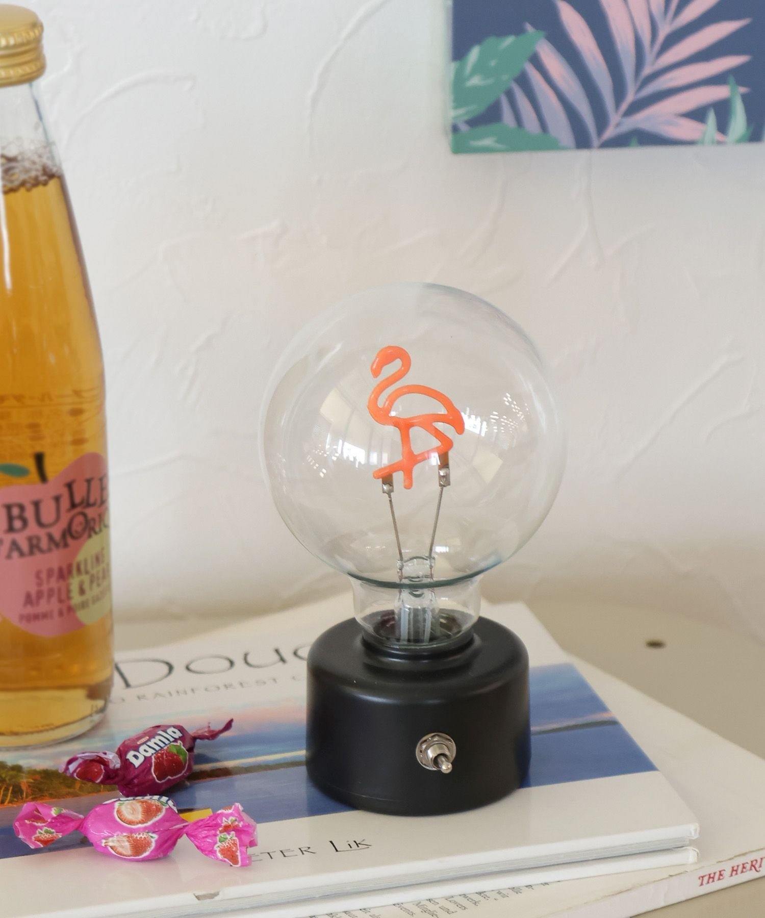 BAYFLOW LED BULB LIGHT ベイフロー インテリア・生活雑貨 その他のインテリア・生活雑貨