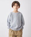 【SALE/30%OFF】SHIPS any SHIPS any:<洗濯機可能>STANDARD クルーネック スウェット シップス トップス スウェット・トレ...